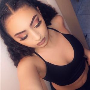 Meet your Posher, Bianca